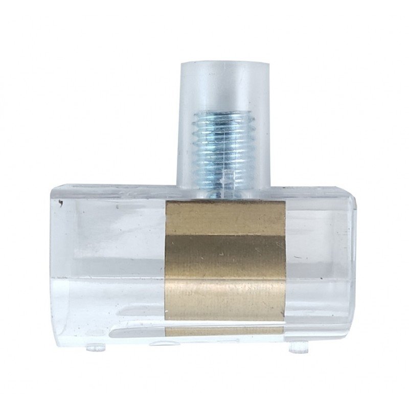 Кінцевий клемник ККИ 1/35 TNSy