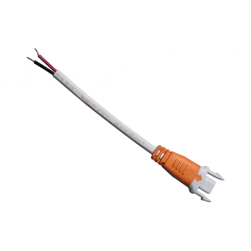 Конектор до PANEL (Alum 595-30)(B) TNSy