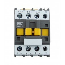 Контактор КММ11801 18А 230В/АС3 1NC TNSy