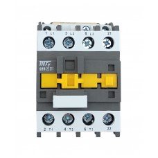 Контактор КММ22501 25А 230В/АС3 1NC TNSy