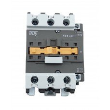 Контактор КММ34011 40А 110В/АС3 1NO+1NC TNSy