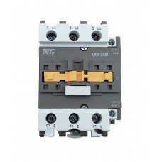 Контактор КММ35011 50А 400В/АС3 1NO+1NC TNSy