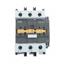 Контактор КММ48011 80А 110В/АС3 1NO+1NC TNSy