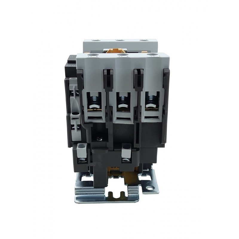 Контактор КММ48011 80А 400В/АС3 1NO+1NC TNSy