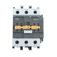 Контактор КММ49511 95А 110В/АС3 1NO+1NC TNSy