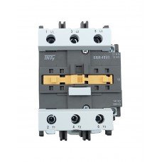 Контактор КММ49511 95А 400В/АС3 1NO+1NC TNSy