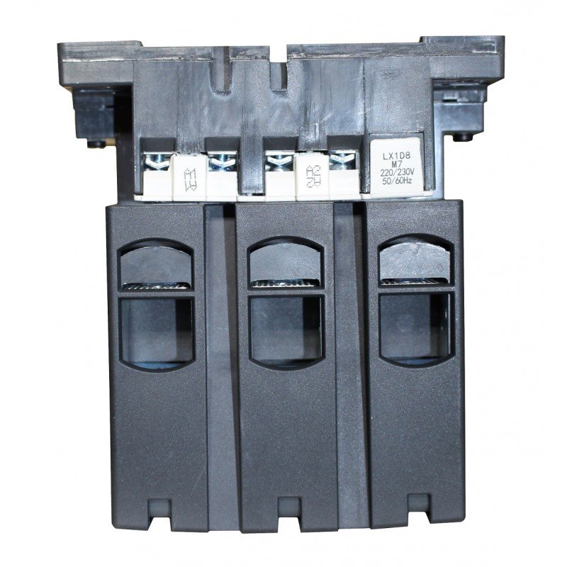 Контактор КММ515000 150А 220В/АС3 (220V 40kW / 400V 75kW) TNSy