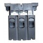 Контактор КММ515000 150А 220В/АС3 (220V 40kW / 400V 75kW) TNSy
