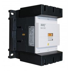 Контактор КММ515000 150А 400В/АС3 (220V 40kW / 400V 75kW) TNSy
