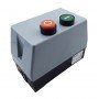 Контактор КММо11216 в оболонці пласт. 12А РТ-9-13А 110В/АС3 IP54 TNSy