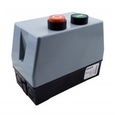 Контактор КММо11821 в оболонці пласт. 18А РТ-12-18А 110В/АС3 IP54 TNSy