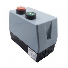 Контактор КММо11821 в оболонці пласт. 18А РТ-12-18А 230В/АС3 IP54 TNSy