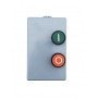 Контактор КММо11821 в оболонці пласт. 18А РТ-12-18А 230В/АС3 IP54 TNSy