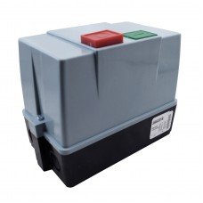 Контактор КММо22522 в оболонці пласт. 25А РТ-17-25А 110В/АС3 IP54 TNSy