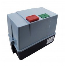 Контактор КММо22522 в оболонці пласт. 25А РТ-17-25А 230В/АС3 IP54 TSNy