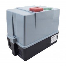 Контактор КММо22522 в оболонці пласт. 25А РТ-17-25А 400В/АС3 IP54 TNSy