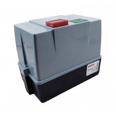 Контактор КММо23253 в оболонці пласт. 32А РТ-23-32А 110В/АС3 IP54 TNSy