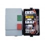 Контактор КММо23253 в оболонці пласт. 32А РТ-23-32А 230В/АС3 IP54 TNSy