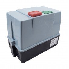 Контактор КММо23253 в оболонці пласт. 32А РТ-23-32А 230В/АС3 IP54 TNSy