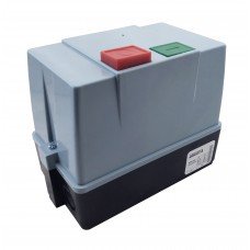 Контактор КММо23253 в оболонці пласт. 32А РТ-23-32А 400В/АС3 IP54 TNSy