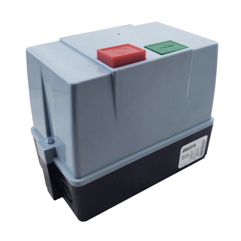 Контактор КММо23253 в оболонці пласт. 32А РТ-23-32А 400В/АС3 IP54 TNSy