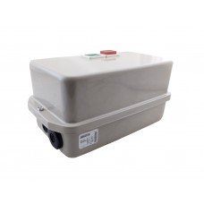 Контактор КММо34055 в оболонці мет. 40А РТ-30-40А 110В/АС3 IP54 TNSy