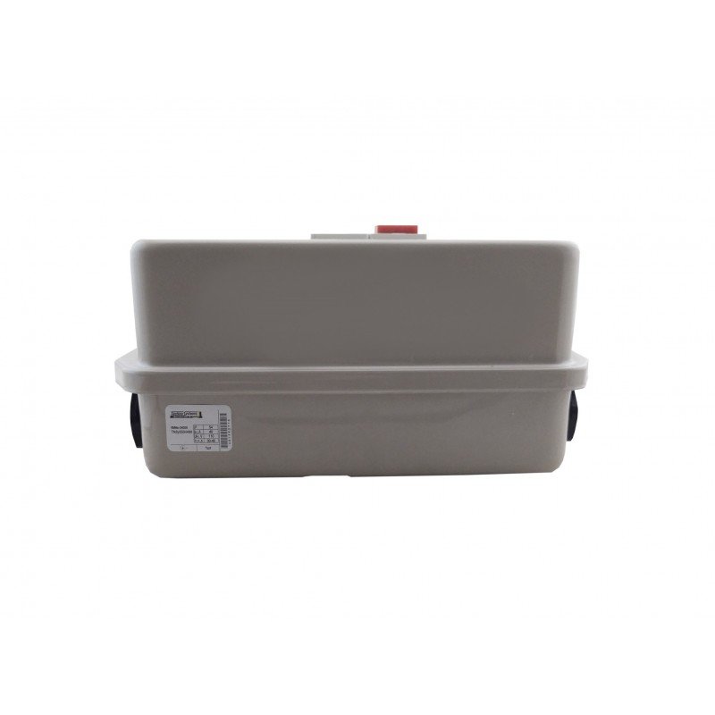Контактор КММо34055 в оболонці мет. 40А РТ-30-40А 110В/АС3 IP54 TNSy