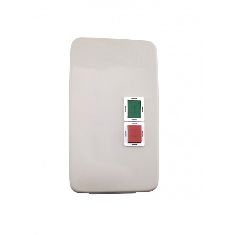 Контактор КММо34055 в оболонці мет. 40А РТ-30-40А 110В/АС3 IP54 TNSy