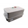 Контактор КММо34055 в оболонці мет. 40А РТ-30-40А 230В/АС3 IP54 TNSy