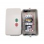 Контактор КММо34055 в оболонці мет. 40А РТ-30-40А 400В/АС3 IP54 TNSy
