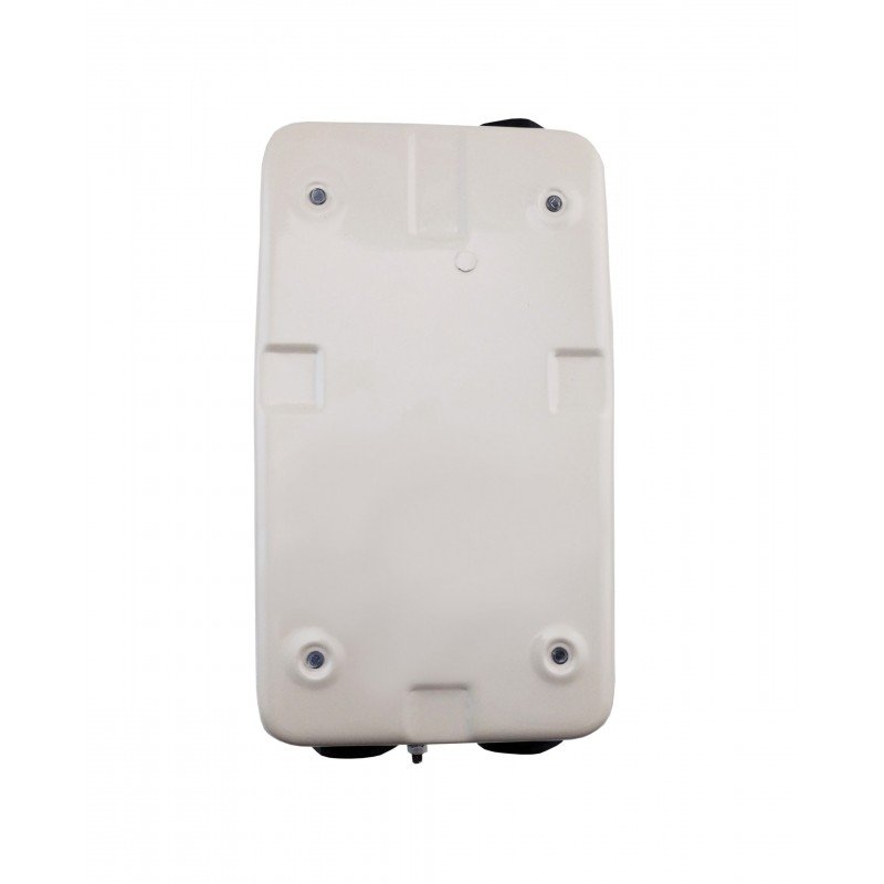 Контактор КММо34055 в оболонці мет. 40А РТ-30-40А 400В/АС3 IP54 TNSy