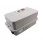 Контактор КММо34055 в оболонці мет. 40А РТ-30-40А 400В/АС3 IP54 TNSy