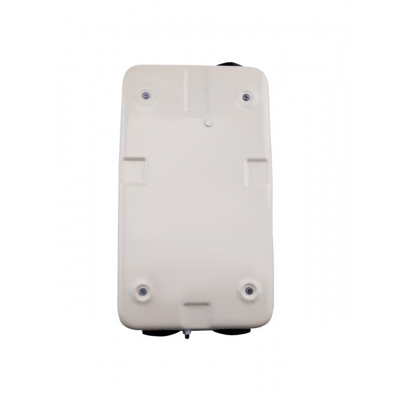 Контактор КММо35057 в оболонці мет. 50А РТ-37-50А 230В/АС3 IP54 TNSy
