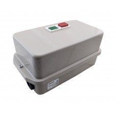 Контактор КММо35057 в оболонці мет. 50А РТ-37-50А 400В/АС3 IP54 TNSy