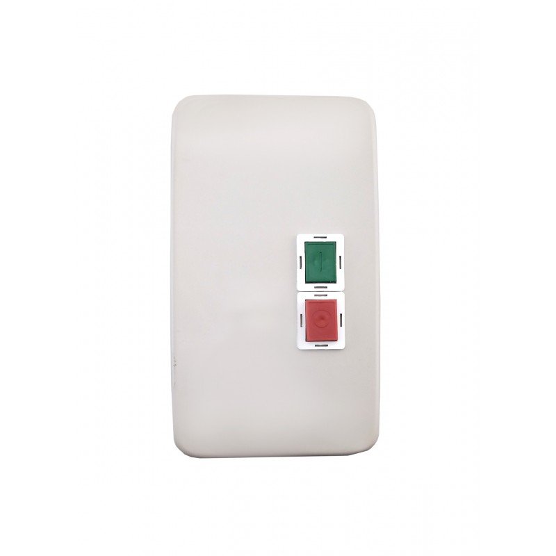 Контактор КММо35057 в оболонці мет. 50А РТ-37-50А 400В/АС3 IP54 TNSy