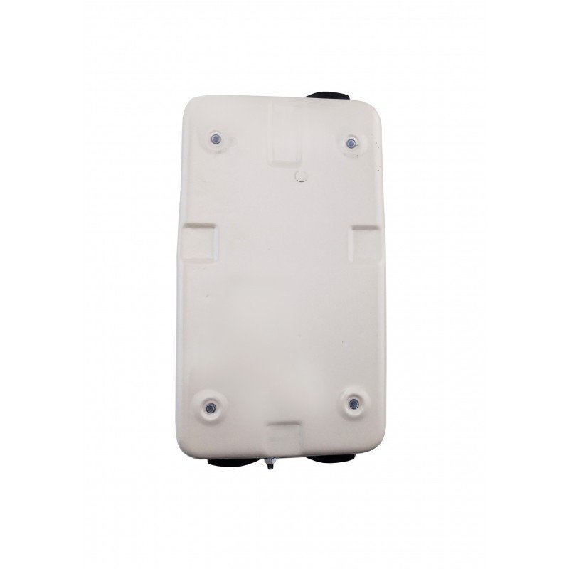 Контактор КММо35057 в оболонці мет. 50А РТ-37-50А 400В/АС3 IP54 TNSy
