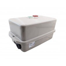 Контактор КММо38063 в оболонці мет. 80А РТ-63-80А 110В/АС3 IP54 TNSy