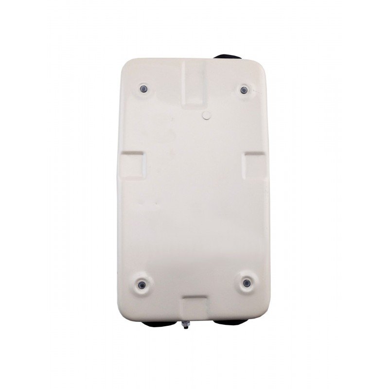 Контактор КММо38063 в оболонці мет. 80А РТ-63-80А 230В/АС3 IP54 TNSy