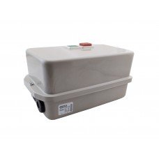 Контактор КММо39565 в оболонці мет. 95А РТ-80-93А 110В/АС3 IP54 TNSy