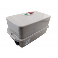 Контактор КММо39565 в оболонці мет. 95А РТ-80-93А 230В/АС3 IP54 TNSy