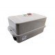 Контактор КММо39565 в оболонці мет. 95А РТ-80-93А 400В/АС3 IP54 TNSy