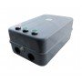 Контактор КММор354055 в оболонці мет. реверс 40А РТ-30-40 230В/АС3 IP54 TNSy