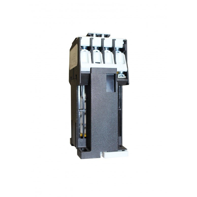 Контактор КММп11210 12А 24В DC 1NO (220V 3kW / 400V 5,5kW) TNSy