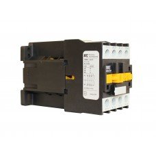 Контактор КММп22510 25А 24В DC 1NO (220V 5,5kW / 400V 11kW) TNSy
