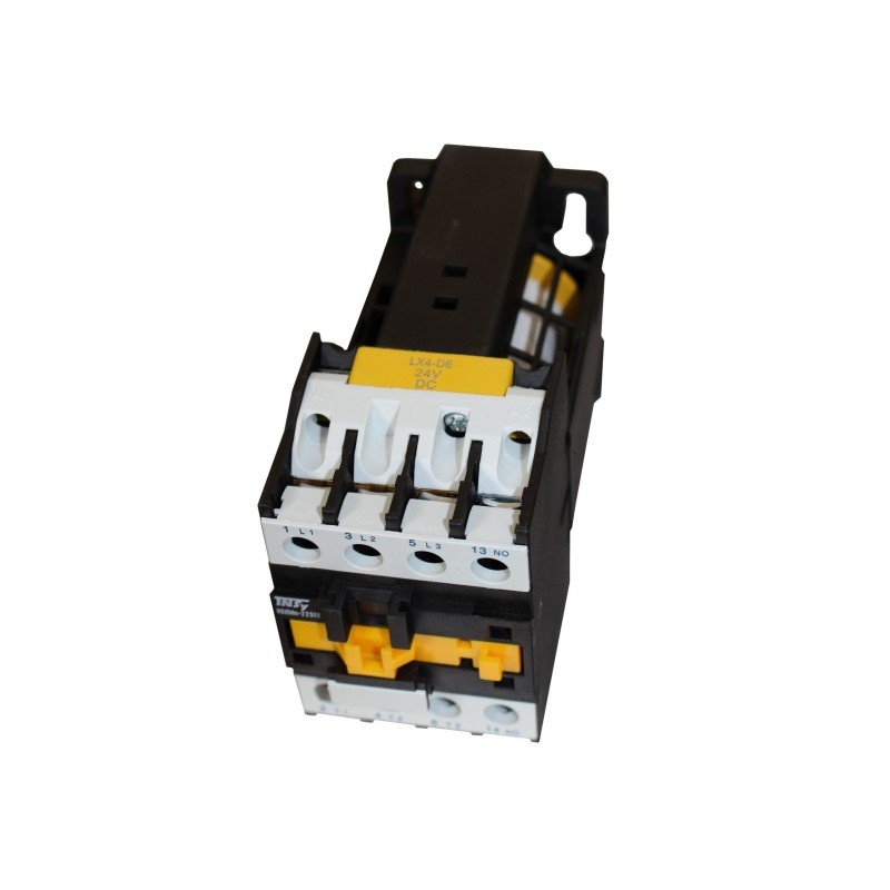 Контактор КММп22510 25А 24В DC 1NO (220V 5,5kW / 400V 11kW) TNSy