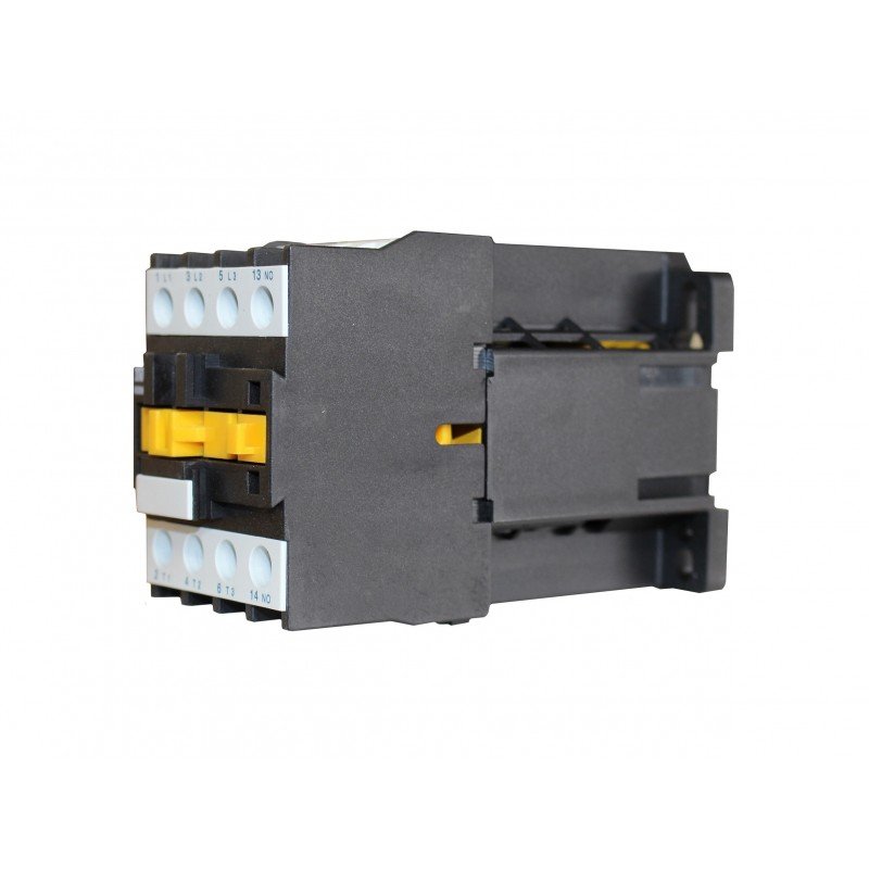 Контактор КММп22510 25А 24В DC 1NO (220V 5,5kW / 400V 11kW) TNSy
