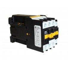 Контактор КММп23210 32А 24В DC 1NO (220V 7,5kW / 400V 15kW) TNSy