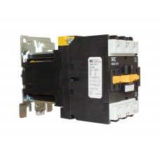 Контактор КММп34011 40А 24В DC 1NO+1NC (220V 11kW / 400V 18,5kW) TNSy