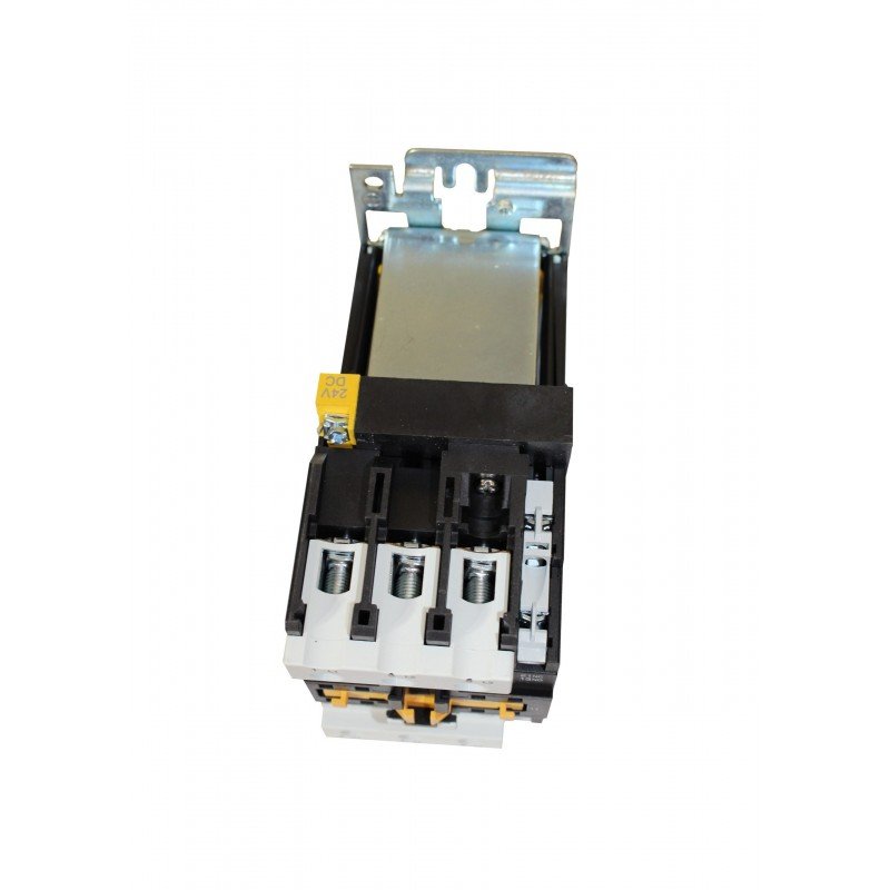 Контактор КММп34011 40А 24В DC 1NO+1NC (220V 11kW / 400V 18,5kW) TNSy