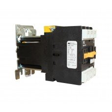 Контактор КММп36511 65А 24В DC 1NO+1NC (220V 15,5kW / 400V 30kW) TNSy